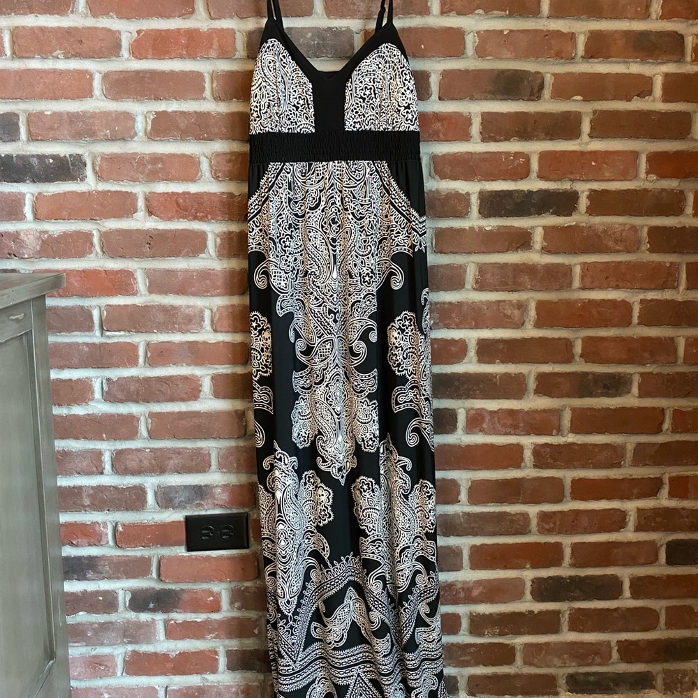 APT 9 Maxi Dress